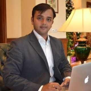 Rachit Mathur